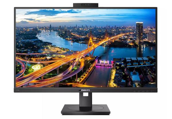 Philips/ 276B1JH/ 27"/ IPS/ QHD/ 75Hz/ 4ms/ Black/ 3R