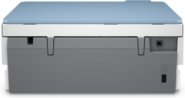 HP ENVY Inspire/ 7221e/ MF/ Ink/ A4/ WiFi/ USB 