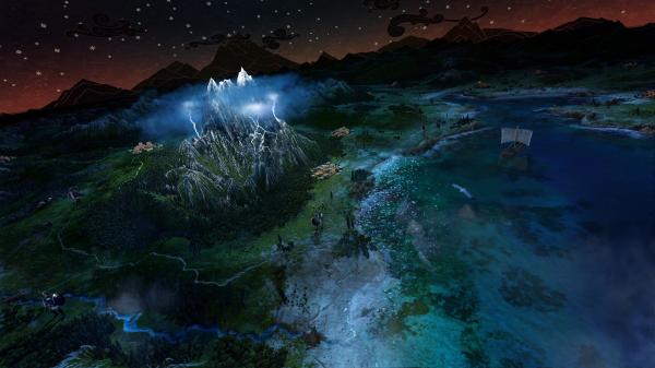 ESD Total War Saga TROY 