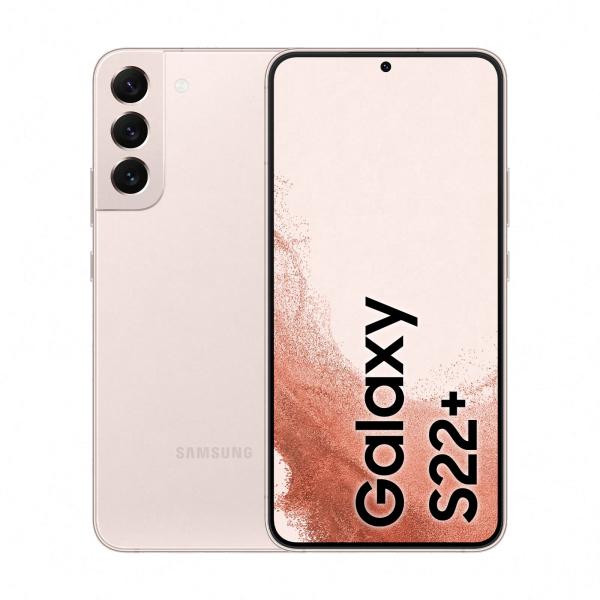 Samsung Galaxy S22+/ 8GB/ 128GB/ Pink