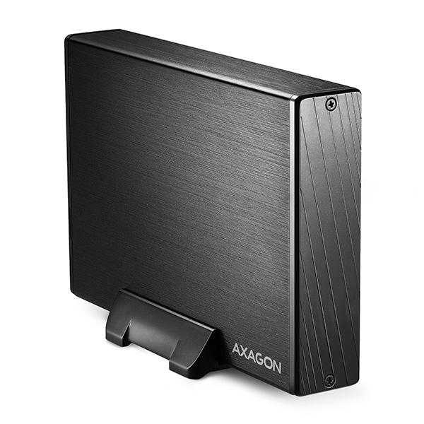 AXAGON EE35-XA3, USB 3.2 Gen 1 - SATA, 3.5" externý ALINE box