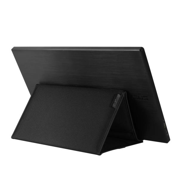ASUS ZenScreen MB165B 15,6" prenosný USB monitor 1366x768 10ms 220cd  