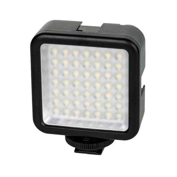 Doerr VL-49 LED video svetlo