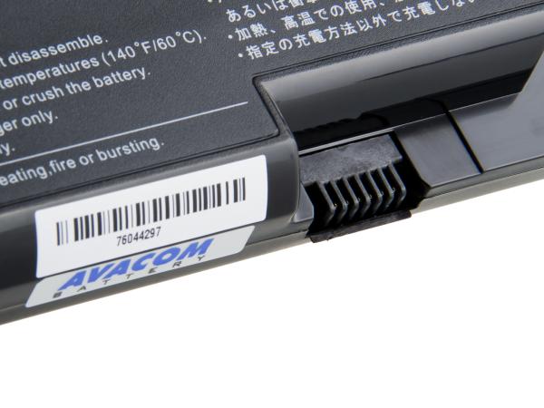 Batéria AVACOM NOHP-PB20H-S26 pre HP ProBook 4320s/ 4420s/ 4520s series Li-Ion 10, 8V 7800mAh/ 84Wh 