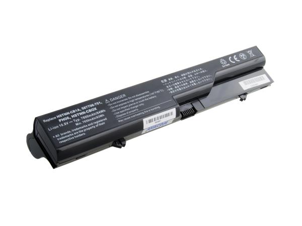 Baterie AVACOM NOHP-PB20H-S26 pro HP ProBook 4320s/ 4420s/ 4520s series Li-Ion 10, 8V 7800mAh/ 84Wh