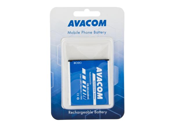 Baterie AVACOM GSSA-ACE4-1900 do mobilu Samsung Galaxy Ace4 Li-Ion 3, 8V 1900mAh 