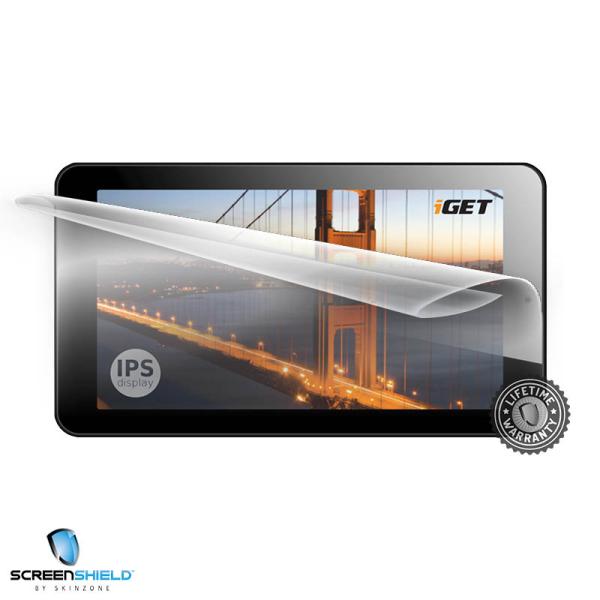 Screenshield ™ IGET Smart S72 ochranná fólia na displej
