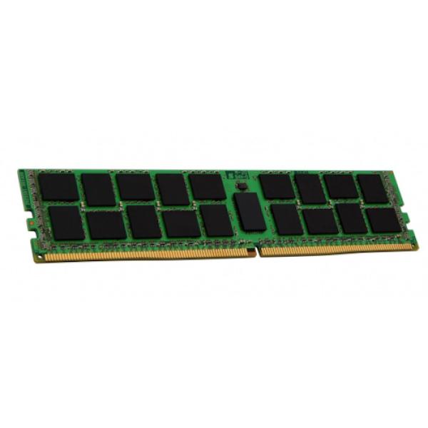 16GB 2666MHz DDR4 ECC CL19 Kingston 1Rx8 Hynix C 