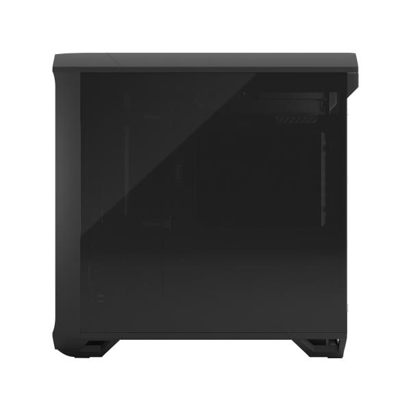 Fractal Design Torrent Compact Black TG Dark Tint/ Midi Tower/ Transpar./ Čierna 