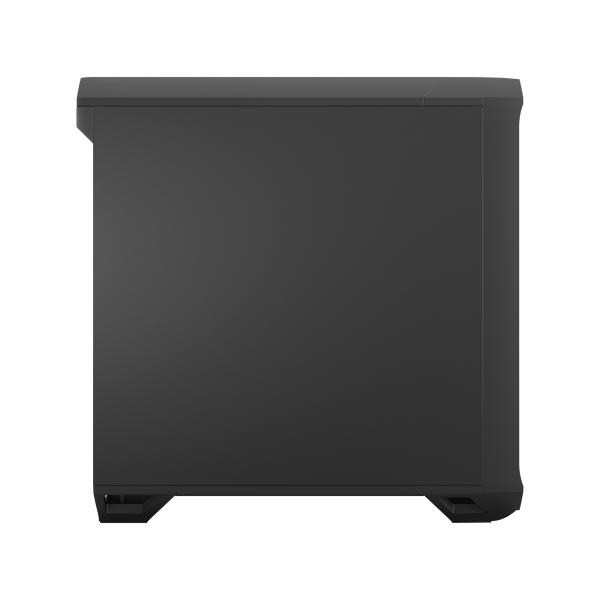 Fractal Design Torrent Compact Black Solid 