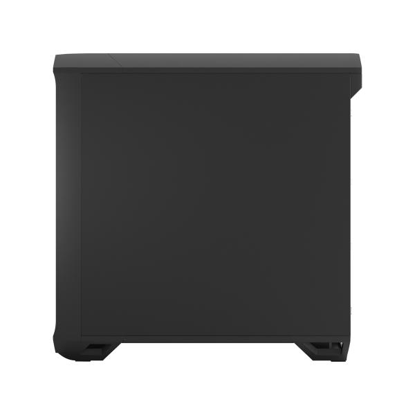 Fractal Design Torrent Compact Black Solid 