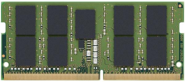 SO-DIMM 32GB DDR4-3200MHz ECC pre HP