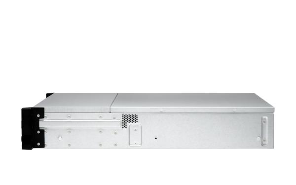 QNAP TS-h1886XU-RP-R2-D1622-32G (Xeon 3, 2GHz, ZFS, 32GB ECC RAM, 12x3, 5"+6x2, 5", 4xGbE, 2x10GbE SFP+) 