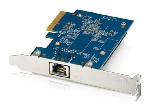 ZYXEL XGN100C 10G RJ45 PCIe networkcard