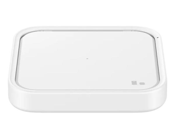 Samsung Bezdrátová nabíjecí podložka (15W) White