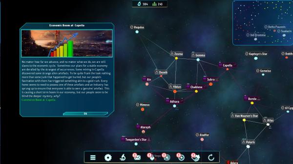 ESD Galactic Inheritors 
