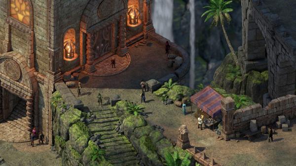 ESD Pillars of Eternity 2 Deadfire Explorers Pack 