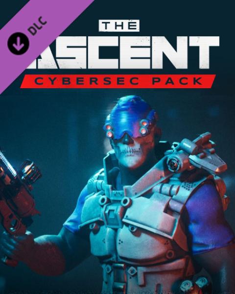 ESD The Ascent CyberSec Pack