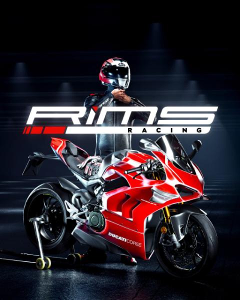 ESD RiMS Racing