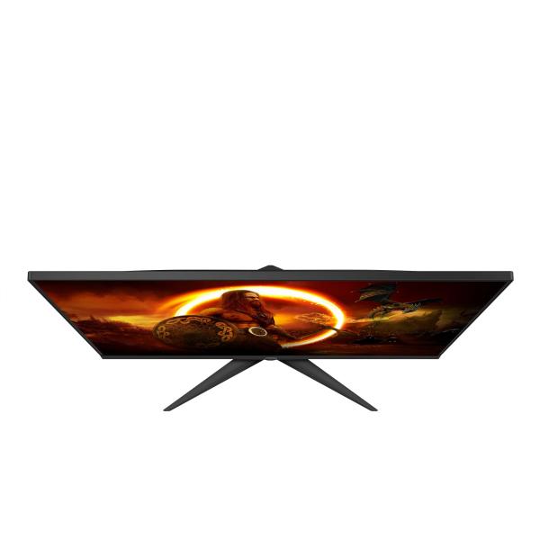 AOC/ 24G2ZE/ 23, 8"/ IPS/ FHD/ 240Hz/ 0ms/ Red/ 3R 