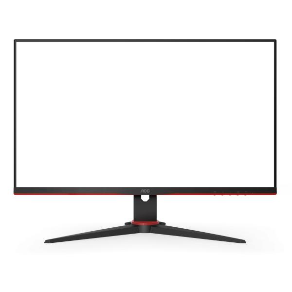 AOC/ 24G2ZE/ 23, 8"/ IPS/ FHD/ 240Hz/ 0ms/ Red/ 3R