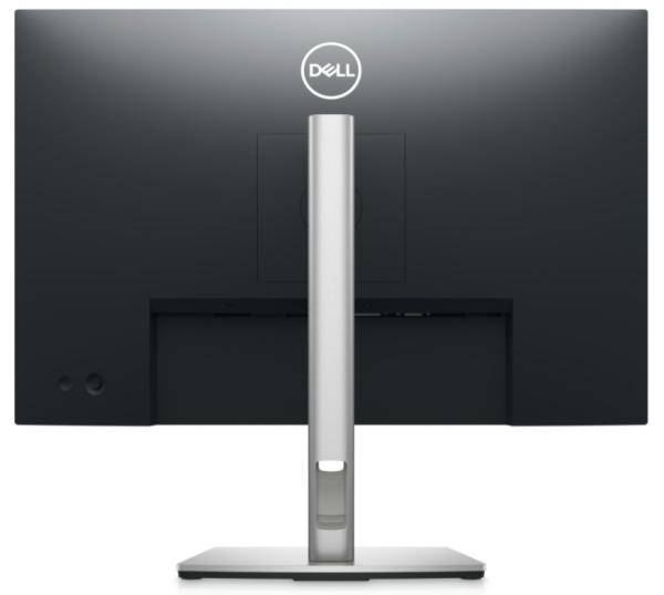 Dell/ P2723QE/ 26, 96"/ IPS/ 4K UHD/ 60Hz/ 5ms/ Blck-Slvr/ 3RNBD 