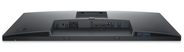 Dell/ P2723D/ 26, 96"/ IPS/ QHD/ 60Hz/ 5ms/ Blck-Slvr/ 3RNBD 