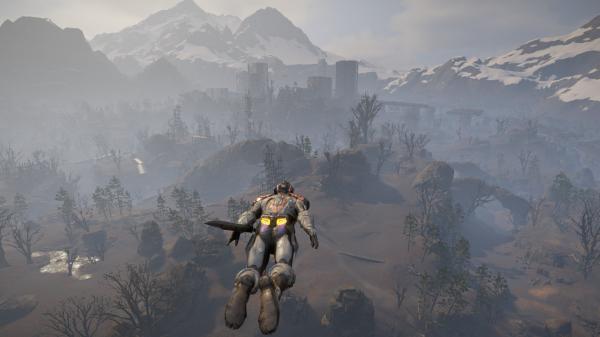 ESD Elex II 
