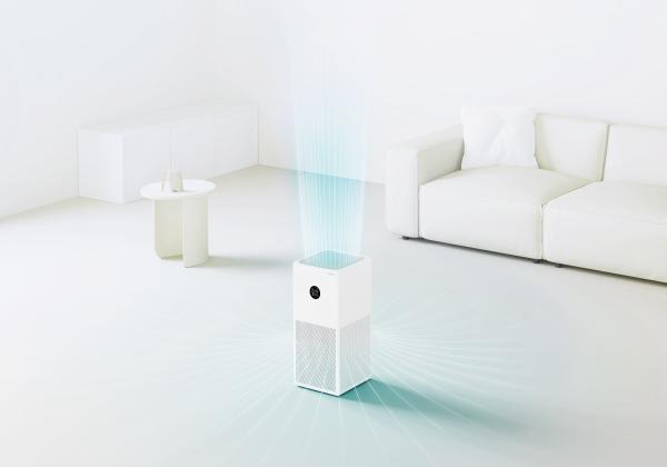 Xiaomi Smart Air Purifier 4 Lite EU 