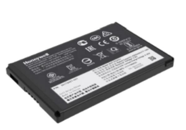 EDA5S - Battery, 4V5, 3060 mah