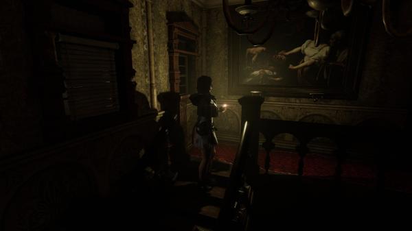 ESD Tormented Souls 