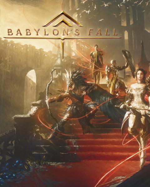 ESD Babylons Fall