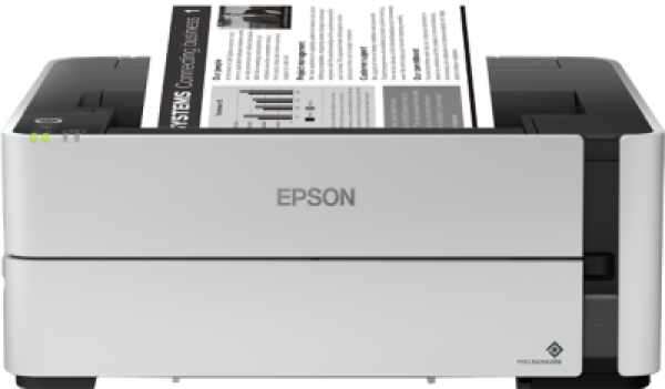 EPSON EcoTank M1170, A4, 39 ppm, mono 