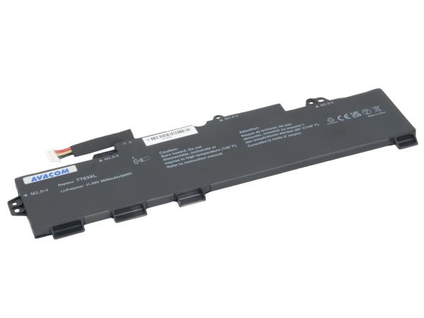Baterie AVACOM pro HP EliteBook 755 G5, 850 G5 Li-Pol 11, 55V 4850mAh 56Wh