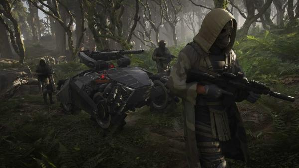 ESD Tom Clancys Ghost Recon Breakpoint Gold Editio 