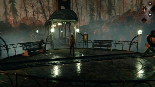 ESD Syberia The World Before 