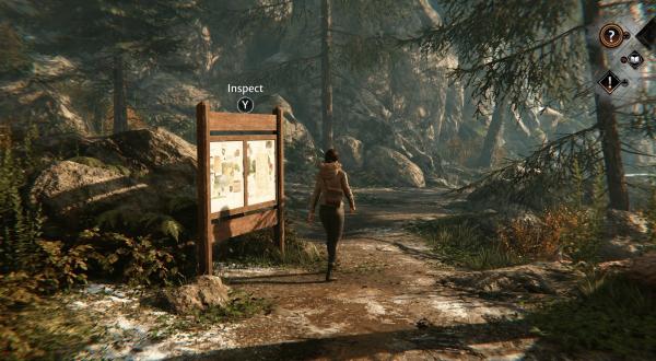 ESD Syberia The World Before 
