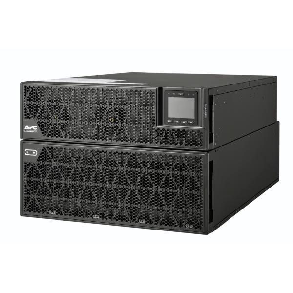 APC Smart-UPS RT 20kVA 230V International (20kW),  On-line,  7U,  Rack/ Tower