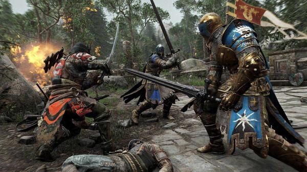 ESD For Honor Complete Edition 