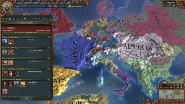 ESD Europa Universalis IV Dharma Collection 