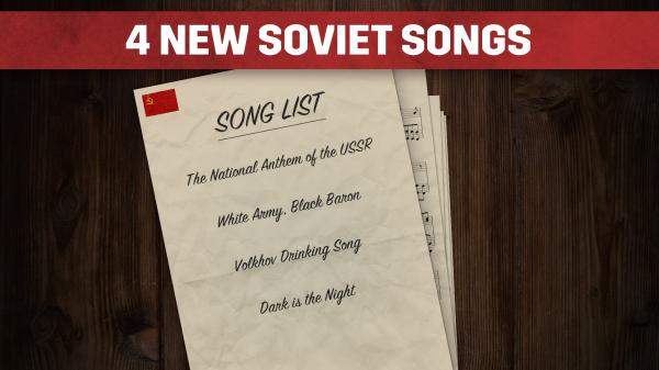 ESD Hearts of Iron IV Eastern Front Music Pack 