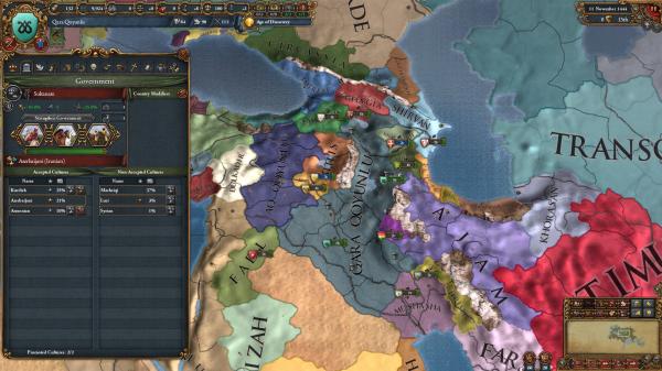 ESD Europa Universalis IV Cradle of Civilization C 