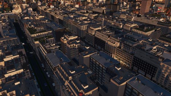 ESD Cities Skylines Content Creator Pack Modern Ci 