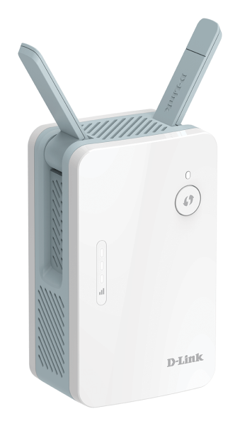 D-Link E15 EAGLE PRE AI AX1500 Mesh Range Extender 