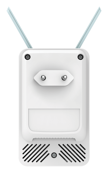 D-Link E15 EAGLE PRE AI AX1500 Mesh Range Extender 