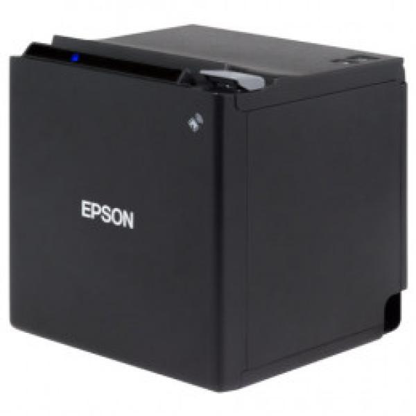 Epson TM-M30II-H (142): BT+L+SD, BLACK, PS, EÚ