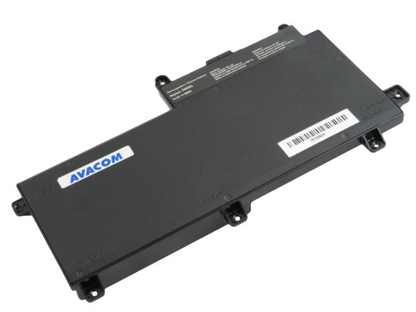 Baterie AVACOM pro HP ProBook 640 G2, 655 G2 Li-Pol 11, 4V 4210mAh 48Wh