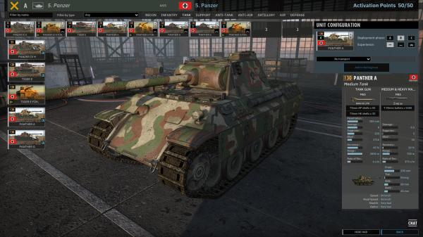 ESD Steel Division 2 