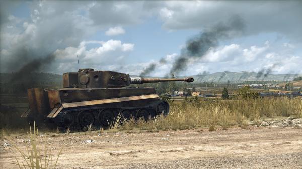 ESD Steel Division 2 