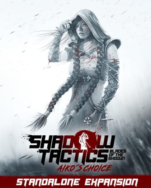 ESD Shadow Tactics Aikos Choice